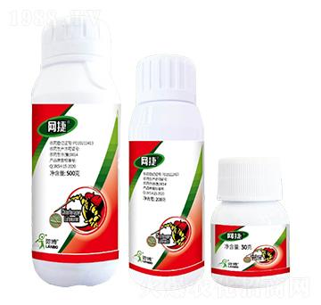 12%蟲(chóng)螨腈·虱螨脲SC-網(wǎng)捷-一覽科技