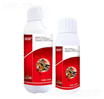 10%氯蟲(chóng)苯·虱螨脲SC-覽博-一覽科技