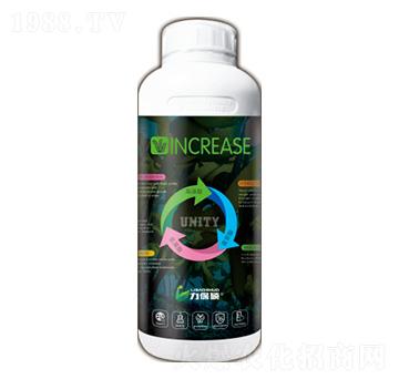 INCREASE-
