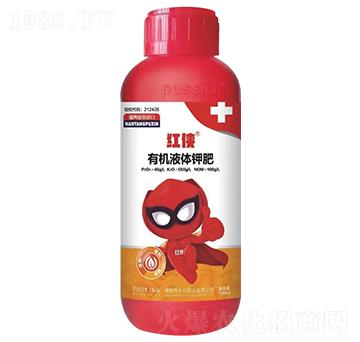 紅俠―落黃快等級高-樸欣肥業(yè)