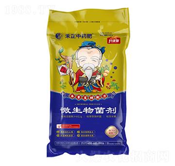 微生物菌劑-禾正中藥肥-中德禾正